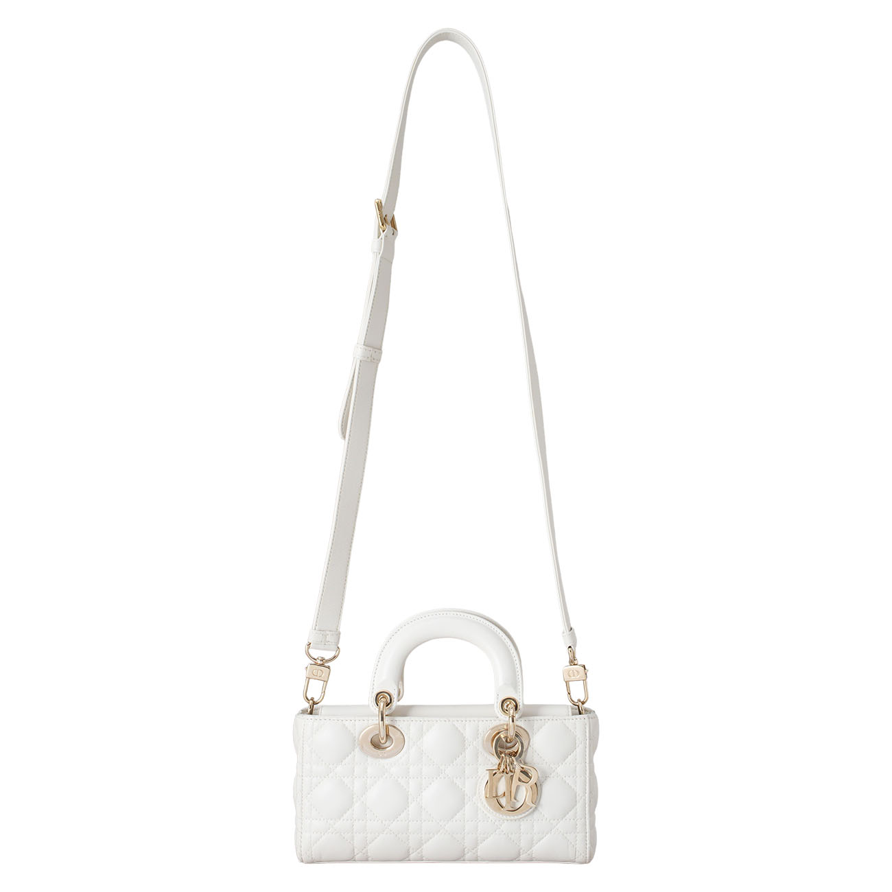 CHRISTIAN DIOR(USED) 디올 레이디 디올 디조이